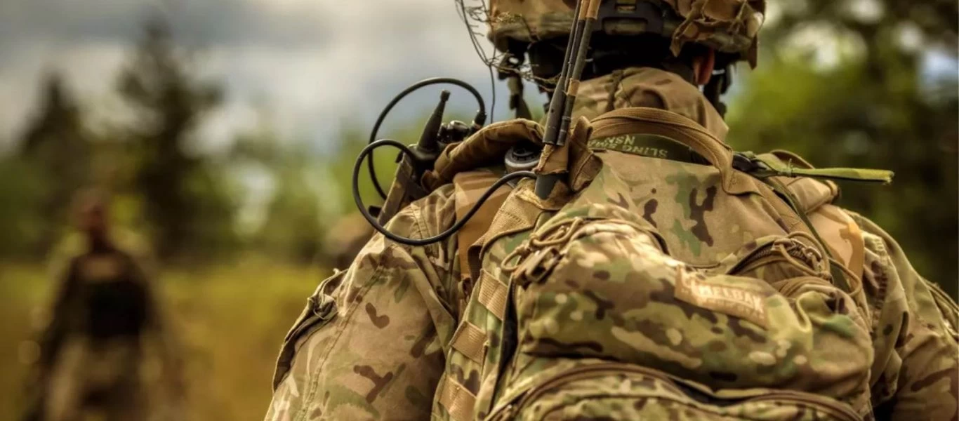 Μέτρα προστασίας για τον κορωνοϊό στις στρατολογικές υπηρεσίες ανακοίνωσε το ΓΕΕΘΑ